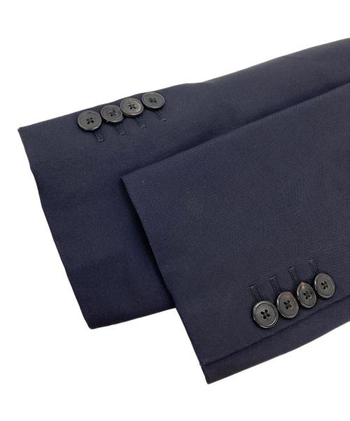 PRADA（プラダ）PRADA (プラダ) セットアップスーツ ネイビー サイズ:44の古着・服飾アイテム