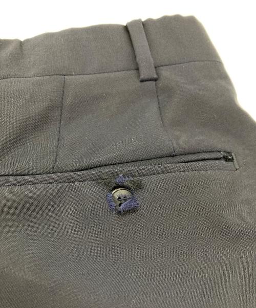 PRADA（プラダ）PRADA (プラダ) セットアップスーツ ネイビー サイズ:44の古着・服飾アイテム