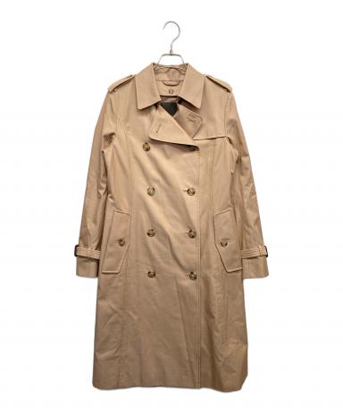 中古・古着通販】MACKINTOSH (マッキントッシュ) トレンチコート
