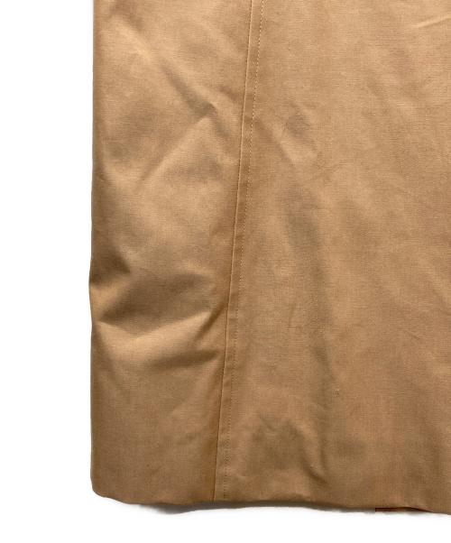MACKINTOSH（マッキントッシュ）MACKINTOSH (マッキントッシュ) トレンチコート ベージュ サイズ:40の古着・服飾アイテム