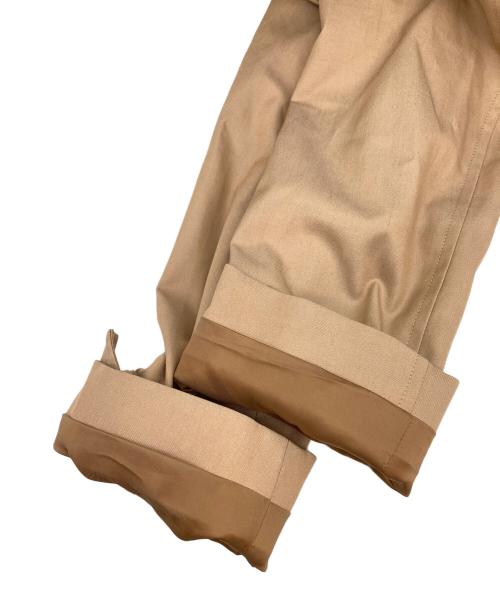 MACKINTOSH（マッキントッシュ）MACKINTOSH (マッキントッシュ) トレンチコート ベージュ サイズ:40の古着・服飾アイテム