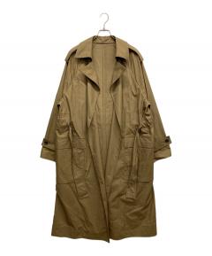 中古・古着通販】MARKAWARE (マーカウェア) ORGANIC COTTON WEATHER