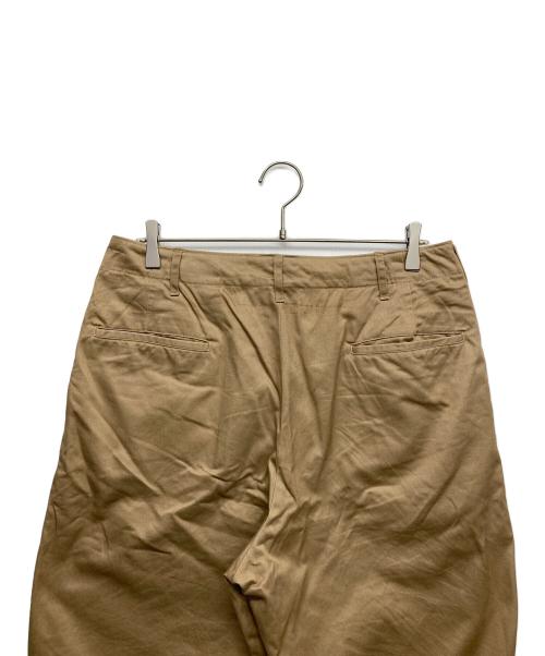 waiper（ワイパー）WAIPER (ワイパー) M-45 チノトラウザー ベージュ サイズ:無しの古着・服飾アイテム