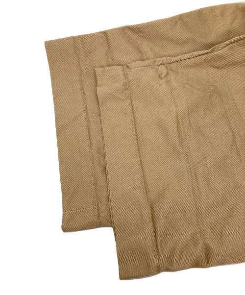 waiper（ワイパー）WAIPER (ワイパー) M-45 チノトラウザー ベージュ サイズ:無しの古着・服飾アイテム