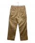 WAIPER (ワイパー) M-45 チノトラウザー ベージュ サイズ:無し：4500円