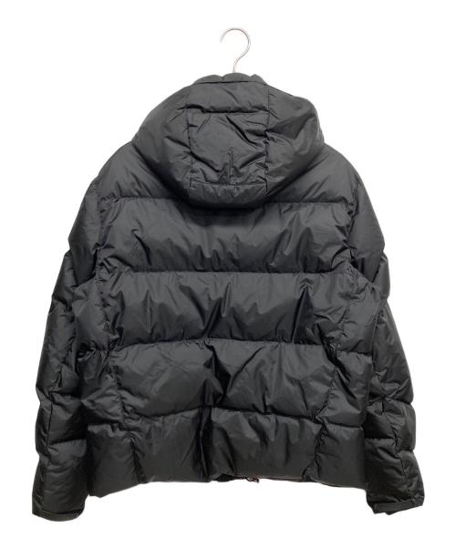 POLO RALPH LAUREN（ポロ・ラルフローレン）POLO RALPH LAUREN (ポロ・ラルフローレン) アルパインダウンパーカー ブラック サイズ:Mの古着・服飾アイテム