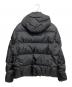 POLO RALPH LAUREN (ポロ・ラルフローレン) アルパインダウンパーカー ブラック サイズ:M：20000円