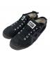 Onitsuka Tiger（オニツカタイガー）の古着「MEXICO66 スリッポン」｜ブラック