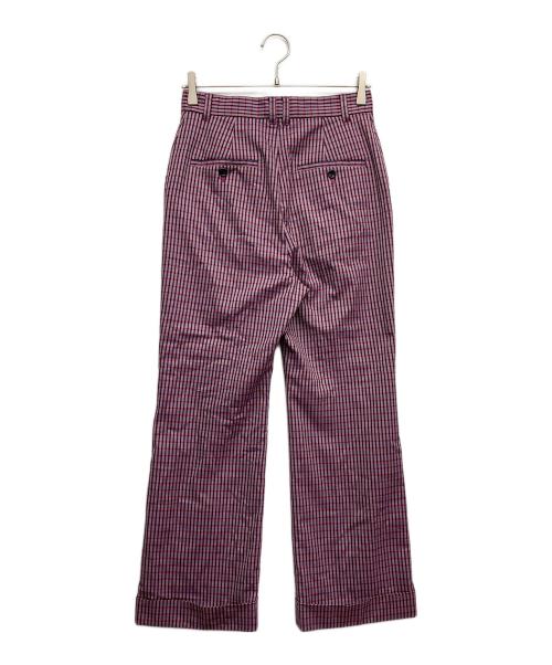 SLOBE IENA（スローブ イエナ）SLOBE IENA (スローブ イエナ) パンツ ピンク サイズ:38 未使用品の古着・服飾アイテム