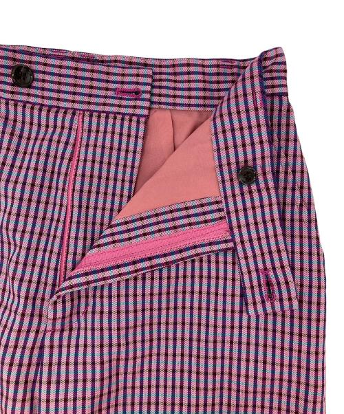 SLOBE IENA（スローブ イエナ）SLOBE IENA (スローブ イエナ) パンツ ピンク サイズ:38 未使用品の古着・服飾アイテム