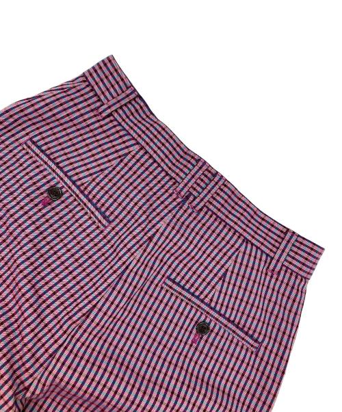 SLOBE IENA（スローブ イエナ）SLOBE IENA (スローブ イエナ) パンツ ピンク サイズ:38 未使用品の古着・服飾アイテム