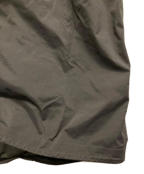 THE NORTH FACE（ザ ノース フェイス）THE NORTH FACE (ザ ノース フェイス) FLフライトトレイルジャケット ブラック サイズ:Sの古着・服飾アイテム