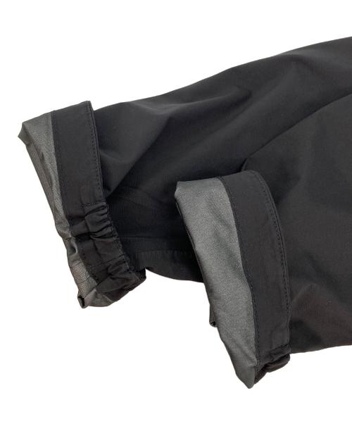 THE NORTH FACE（ザ ノース フェイス）THE NORTH FACE (ザ ノース フェイス) FLフライトトレイルジャケット ブラック サイズ:Sの古着・服飾アイテム