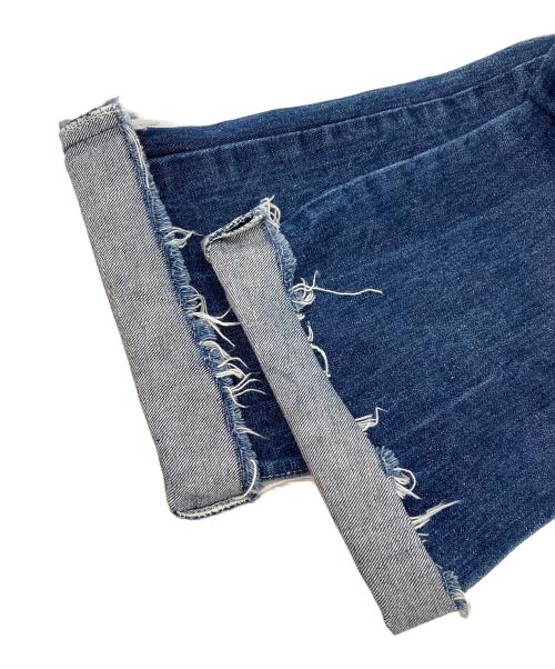 LEVI'S（リーバイス）LEVI'S (リーバイス) 66後期 517デニムパンツ ブルー サイズ:W36の古着・服飾アイテム