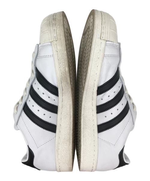 adidas（アディダス）adidas (アディダス) スーパースター 82 ホワイト サイズ:275の古着・服飾アイテム