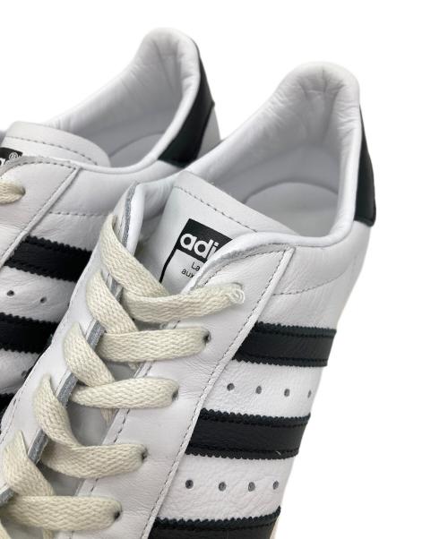 adidas（アディダス）adidas (アディダス) スーパースター 82 ホワイト サイズ:275の古着・服飾アイテム