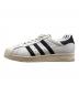 adidas (アディダス) スーパースター 82 ホワイト サイズ:275：9000円