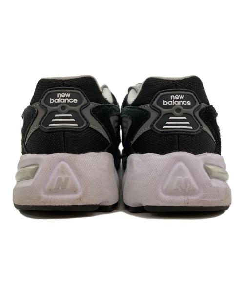 NEW BALANCE（ニューバランス）NEW BALANCE (ニューバランス) ローカットスニーカー ブラック サイズ:27の古着・服飾アイテム