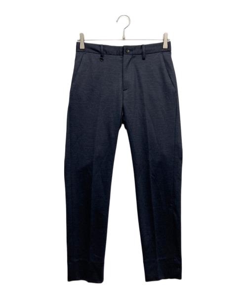 EDIFICE（エディフィス）EDIFICE (エディフィス) イージーパンツ ネイビー サイズ:42の古着・服飾アイテム