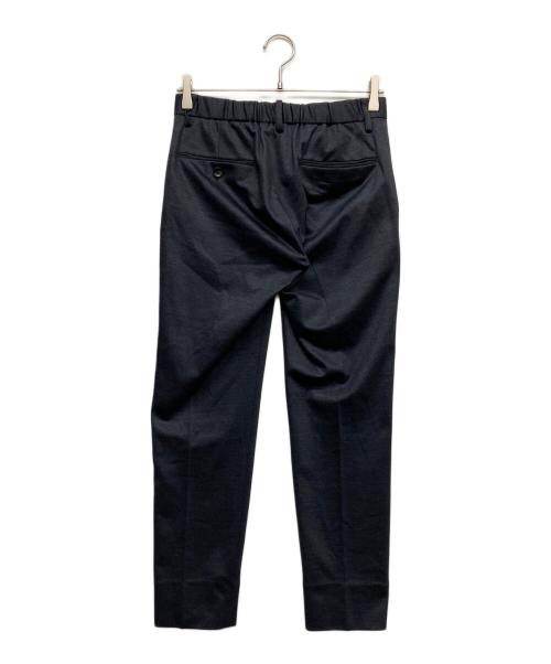 EDIFICE（エディフィス）EDIFICE (エディフィス) イージーパンツ ネイビー サイズ:42の古着・服飾アイテム