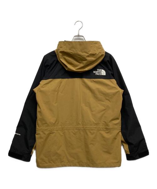 THE NORTH FACE（ザ ノース フェイス）THE NORTH FACE (ザ ノース フェイス) マウンテンライトジャケット ベージュ サイズ:Mの古着・服飾アイテム