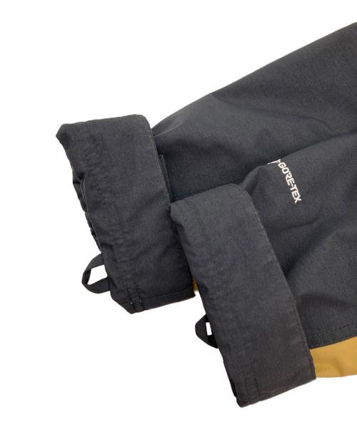 THE NORTH FACE（ザ ノース フェイス）THE NORTH FACE (ザ ノース フェイス) マウンテンライトジャケット ベージュ サイズ:Mの古着・服飾アイテム