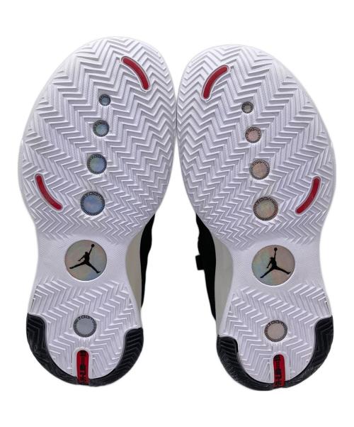NIKE（ナイキ）NIKE (ナイキ) JORDAN NIKE AIR JORDAN 34 PF ホワイト サイズ:26.5の古着・服飾アイテム
