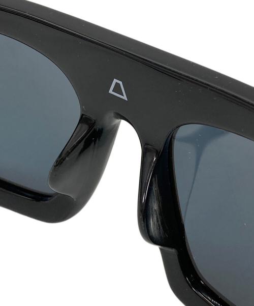 SABRE（セイバー）SABRE (セイバー) セイバー MADNESSサングラスの古着・服飾アイテム