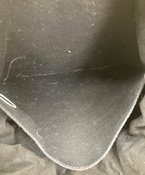 A.P.C.（アーペーセー）A.P.C. (アーペーセー) チェック柄バックパック グレーの古着・服飾アイテム