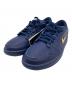 NIKE（ナイキ）の古着「ウィメンズ エアジョーダン 1 ロー」｜ネイビー