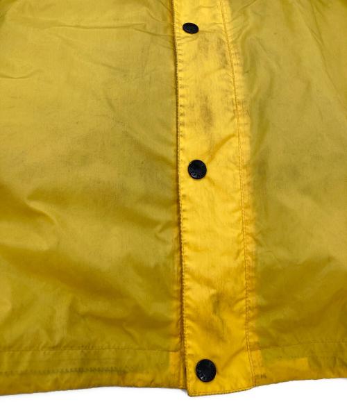 THE NORTH FACE（ザ ノース フェイス）THE NORTH FACE (ザ ノース フェイス) XXT TRICLIMATE JACKET イエロー×ブルー サイズ:Mの古着・服飾アイテム
