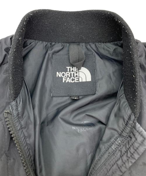 THE NORTH FACE（ザ ノース フェイス）THE NORTH FACE (ザ ノース フェイス) XXT TRICLIMATE JACKET イエロー×ブルー サイズ:Mの古着・服飾アイテム