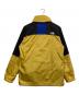 THE NORTH FACE (ザ ノース フェイス) XXT TRICLIMATE JACKET イエロー×ブルー サイズ:M：10000円