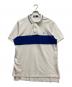 POLO RALPH LAUREN（ポロ・ラルフローレン）の古着「ポロシャツ」｜ホワイト