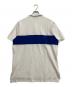 POLO RALPH LAUREN (ポロ・ラルフローレン) ポロシャツ ホワイト サイズ:LL：4000円