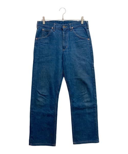 LEE（リー）LEE (リー) 70's～80’s 200デニムパンツ インディゴ サイズ:32×36の古着・服飾アイテム
