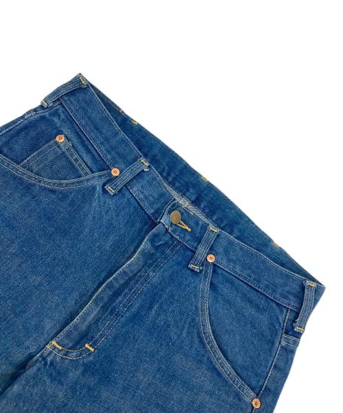 LEE（リー）LEE (リー) 70's～80’s 200デニムパンツ インディゴ サイズ:32×36の古着・服飾アイテム