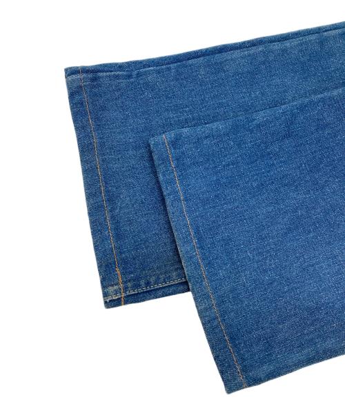 LEE（リー）LEE (リー) 70's～80’s 200デニムパンツ インディゴ サイズ:32×36の古着・服飾アイテム