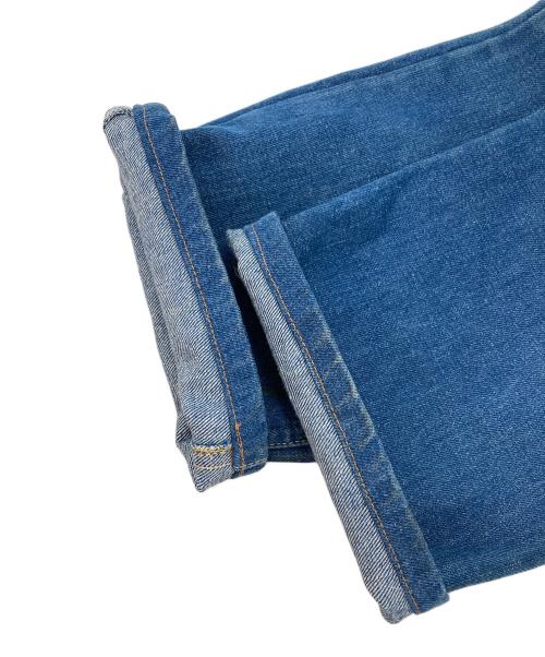 LEE（リー）LEE (リー) 70's～80’s 200デニムパンツ インディゴ サイズ:32×36の古着・服飾アイテム