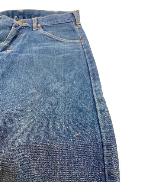 LEE（リー）LEE (リー) 70's～80’s 200デニムパンツ インディゴ サイズ:32×36の古着・服飾アイテム