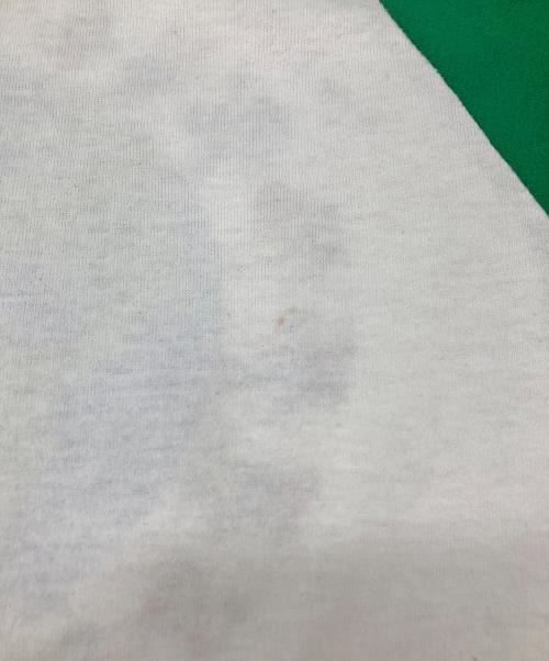 augusta（オーガスタ）AUGUSTA (オーガスタ) 90's Grateful Dead Tシャツ ホワイト×グリーン サイズ:Sの古着・服飾アイテム