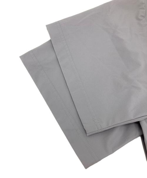 WILD THINGS（ワイルドシングス）WILD THINGS (ワイルドシングス) 撥水 4wayストレッチ ラックス ワンピース パープル サイズ:Mの古着・服飾アイテム