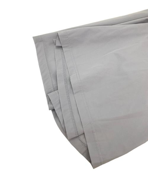 WILD THINGS（ワイルドシングス）WILD THINGS (ワイルドシングス) 撥水 4wayストレッチ ラックス ワンピース パープル サイズ:Mの古着・服飾アイテム