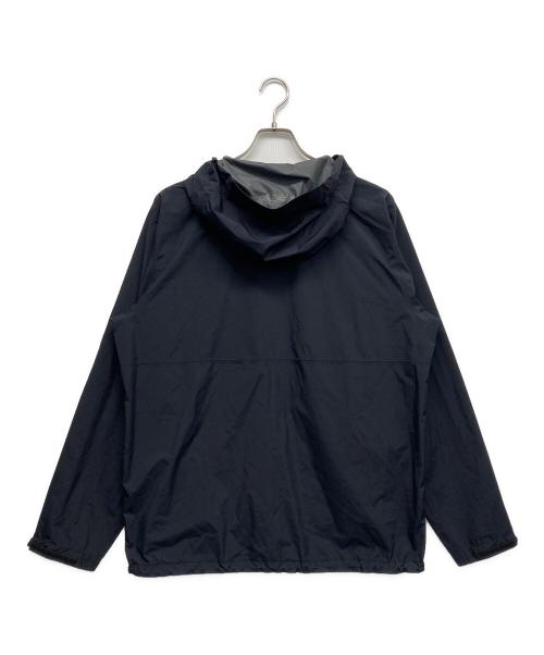 HELLY HANSEN（ヘリーハンセン）HELLY HANSEN (ヘリーハンセン) ナイロンジャケット ブラック サイズ:Lの古着・服飾アイテム