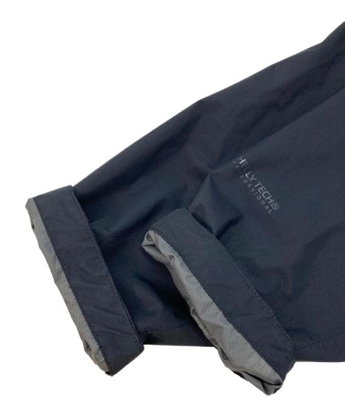 HELLY HANSEN（ヘリーハンセン）HELLY HANSEN (ヘリーハンセン) ナイロンジャケット ブラック サイズ:Lの古着・服飾アイテム