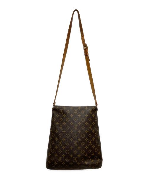 LOUIS VUITTON（ルイ ヴィトン）LOUIS VUITTON (ルイ ヴィトン) ショルダーバッグの古着・服飾アイテム