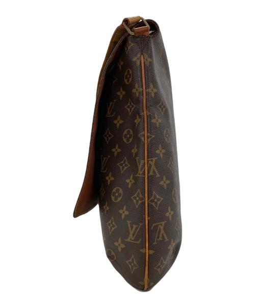 LOUIS VUITTON（ルイ ヴィトン）LOUIS VUITTON (ルイ ヴィトン) ショルダーバッグの古着・服飾アイテム