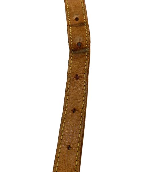 LOUIS VUITTON（ルイ ヴィトン）LOUIS VUITTON (ルイ ヴィトン) ショルダーバッグの古着・服飾アイテム