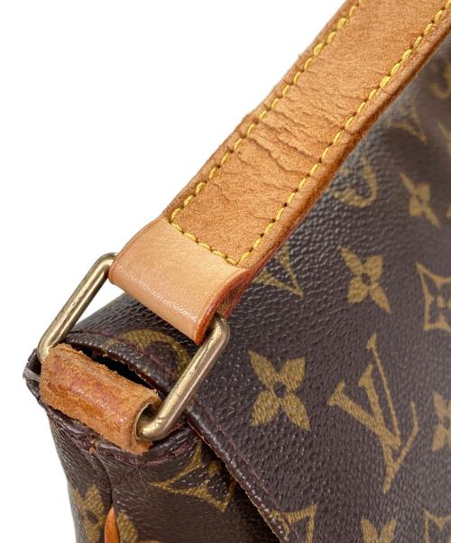 LOUIS VUITTON（ルイ ヴィトン）LOUIS VUITTON (ルイ ヴィトン) ショルダーバッグの古着・服飾アイテム