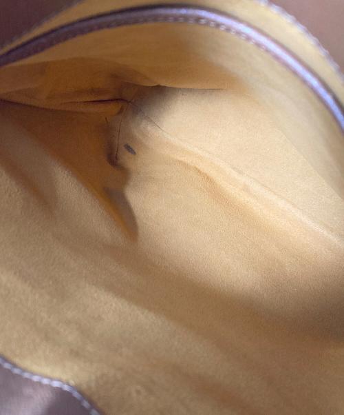 LOUIS VUITTON（ルイ ヴィトン）LOUIS VUITTON (ルイ ヴィトン) ショルダーバッグの古着・服飾アイテム